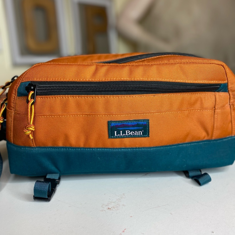 LL Bean Waist Pack